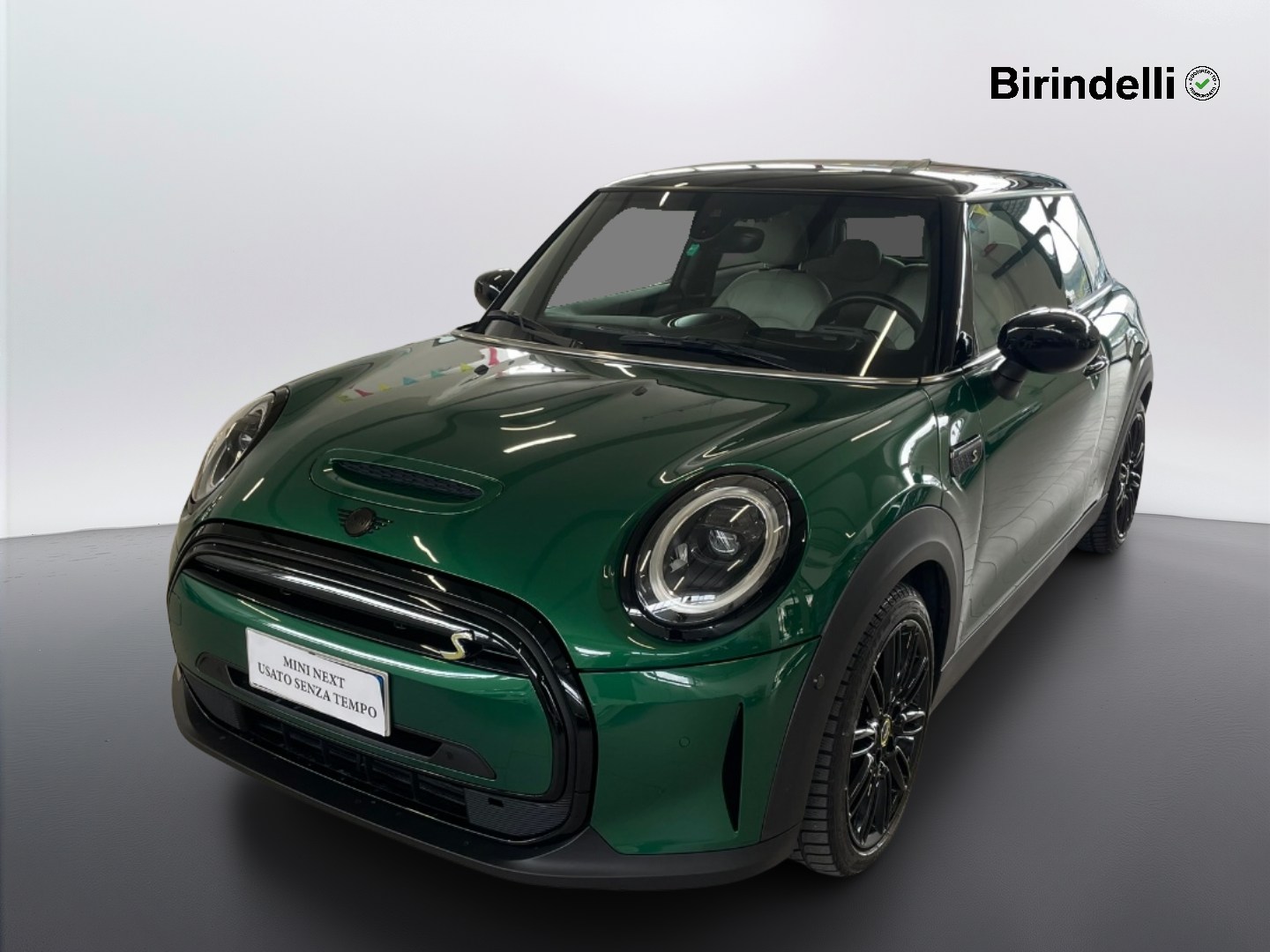 MINI Mini