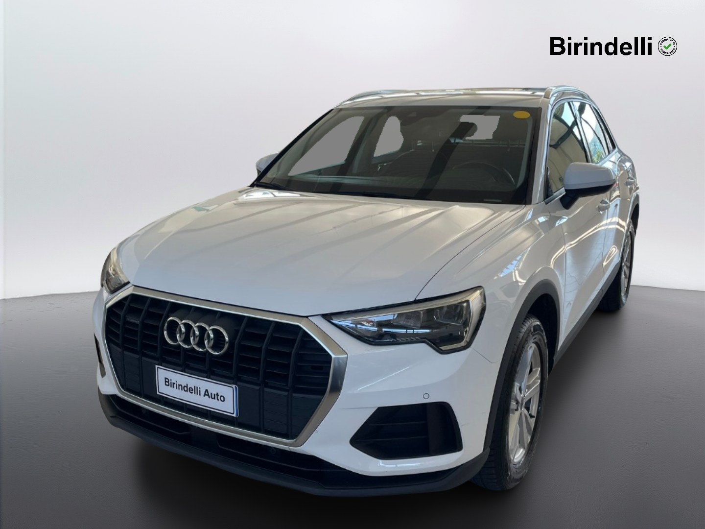 AUDI Q3 2ª serie
