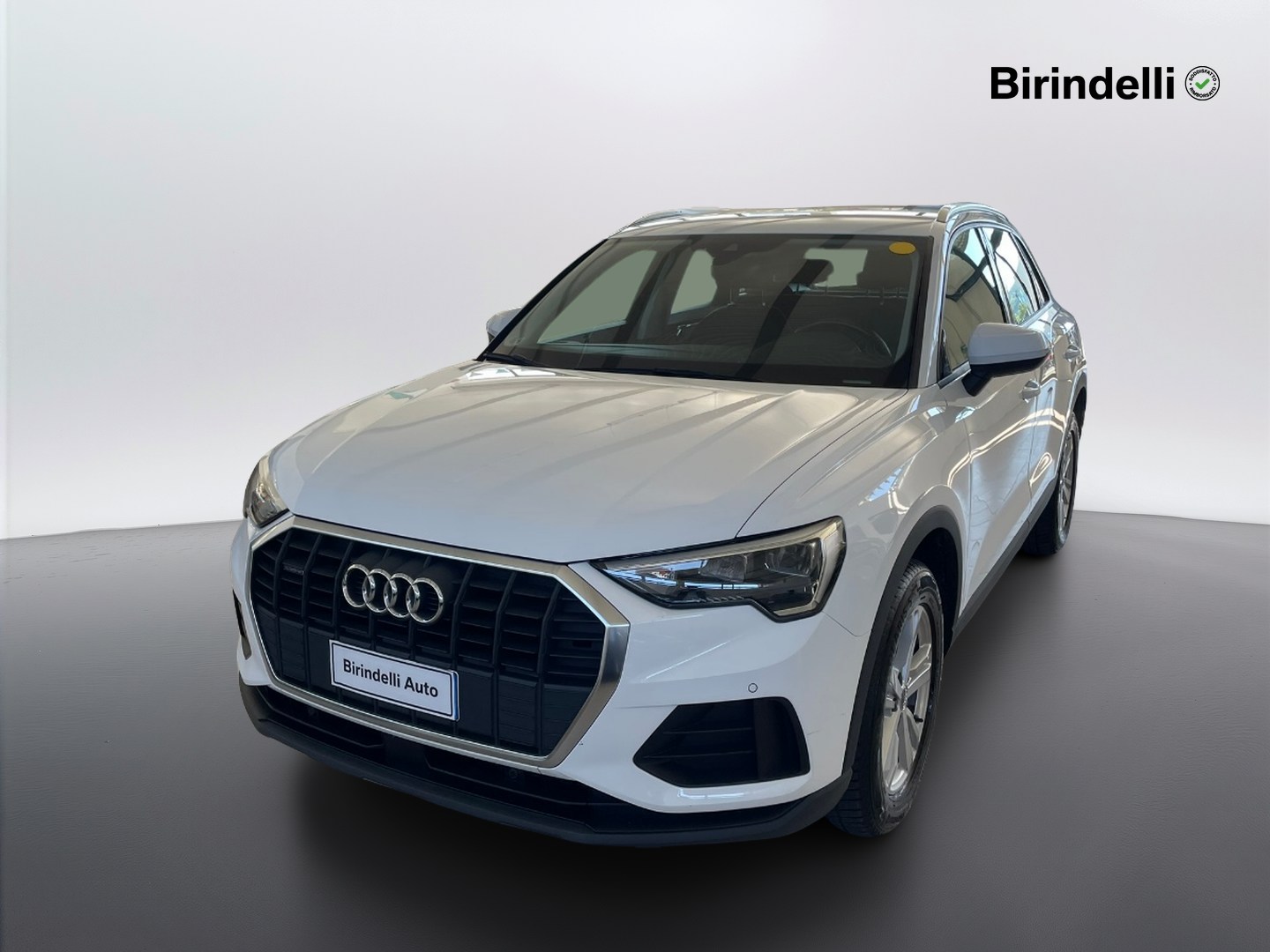 AUDI Q3 2ª serie
