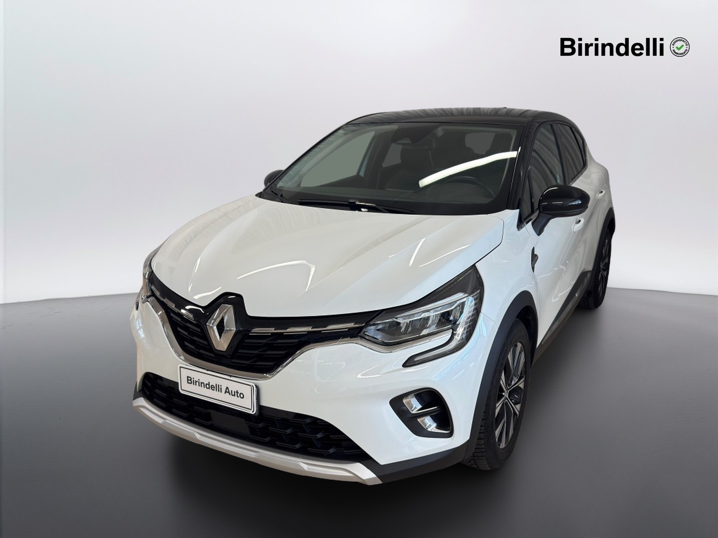 RENAULT Captur 2ª serie