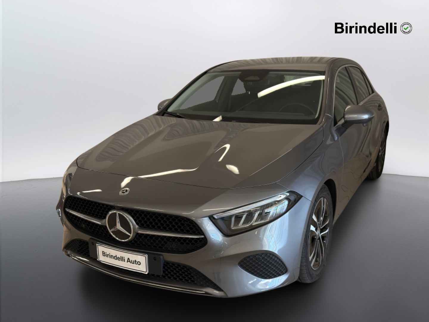 MERCEDES-BENZ Classe A