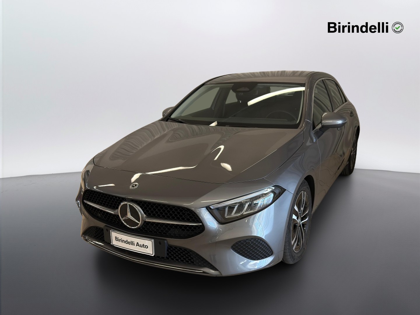 MERCEDES-BENZ Classe A