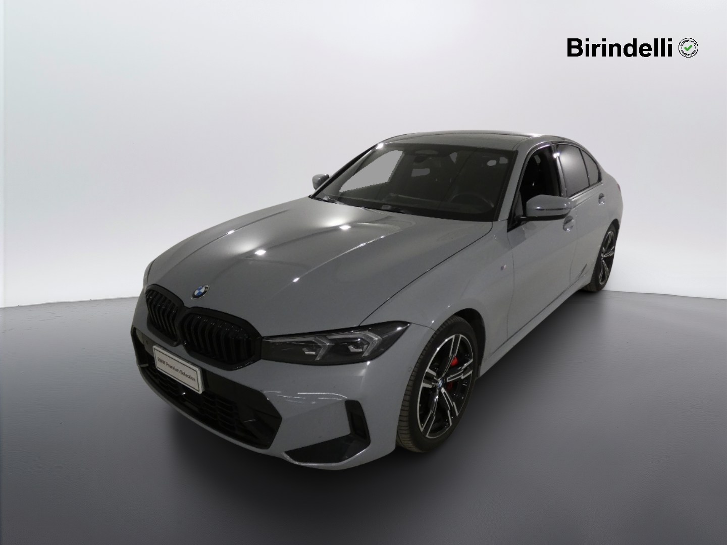 BMW Serie 3