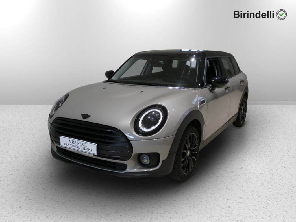 MINI Mini Clubman