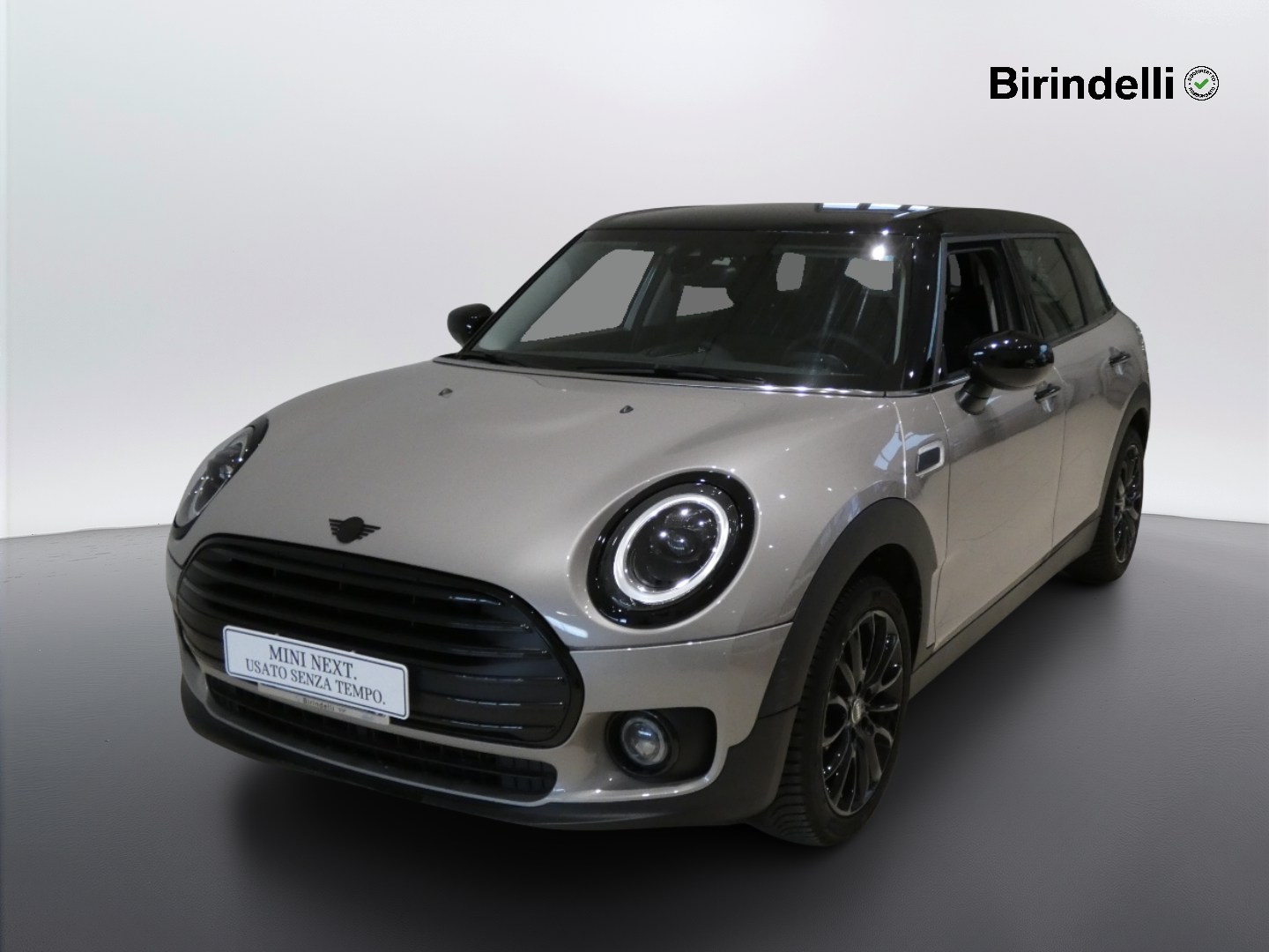 MINI Mini Clubman