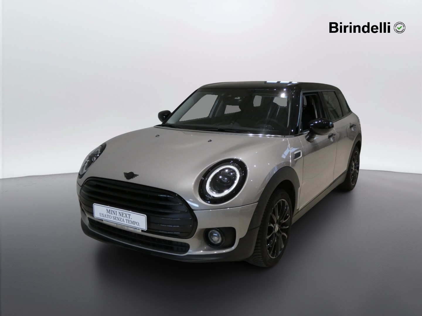 MINI Mini Clubman