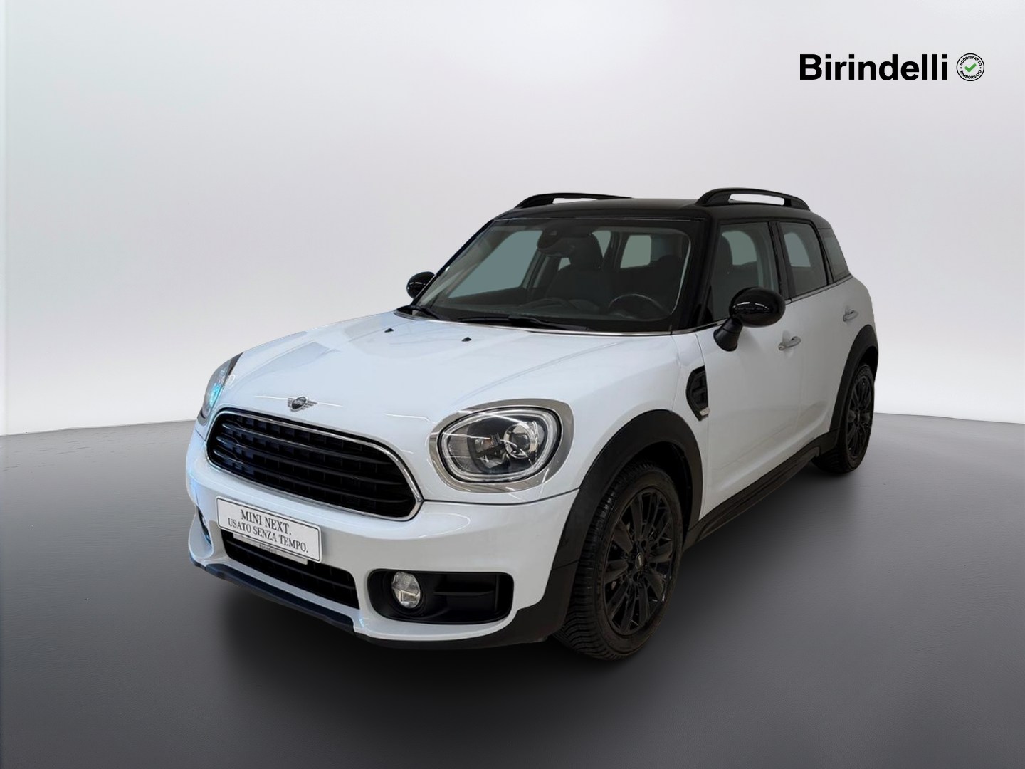 MINI Mini Countryman