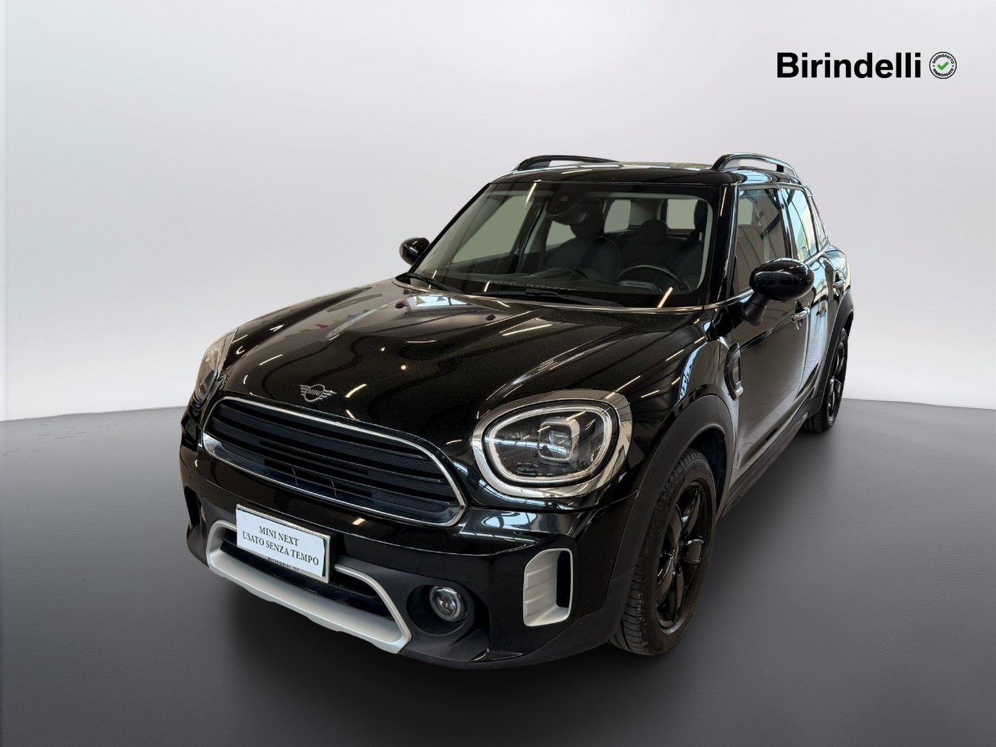 MINI Mini Countryman