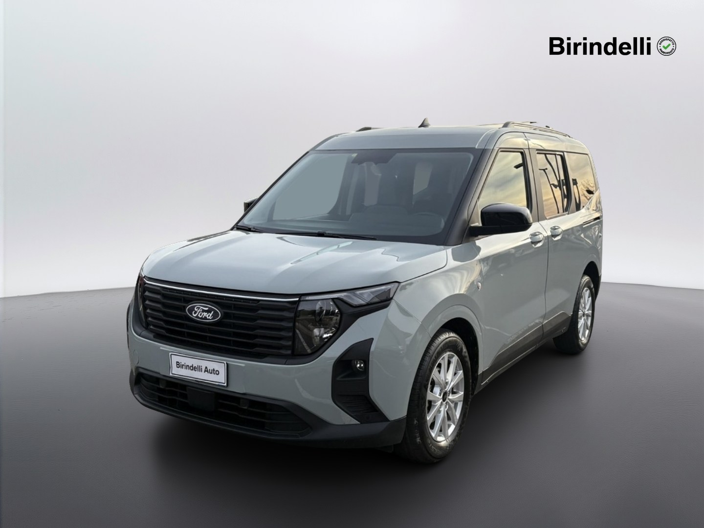 FORD Tourneo Courier 2ªs