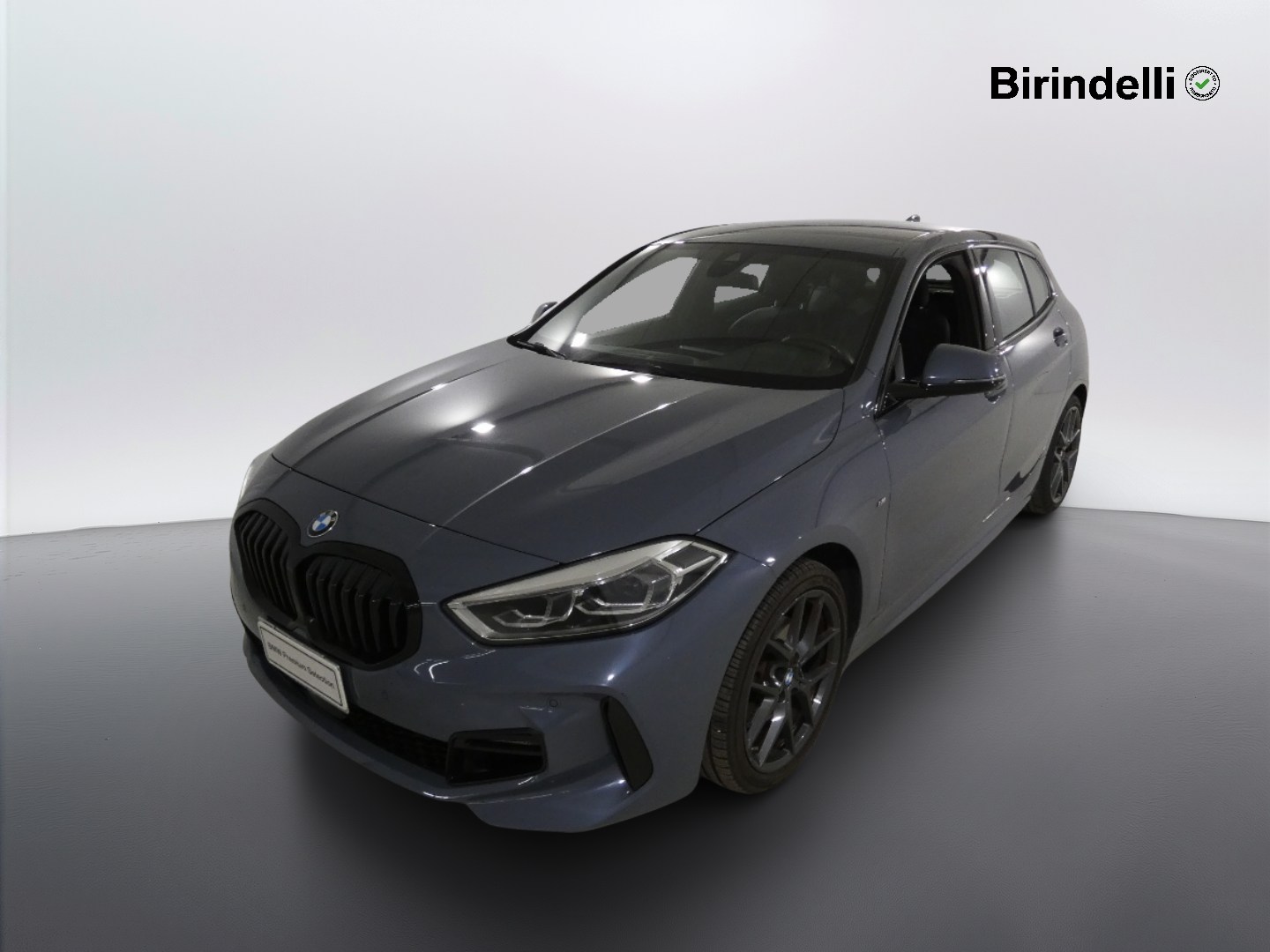 BMW Serie 1