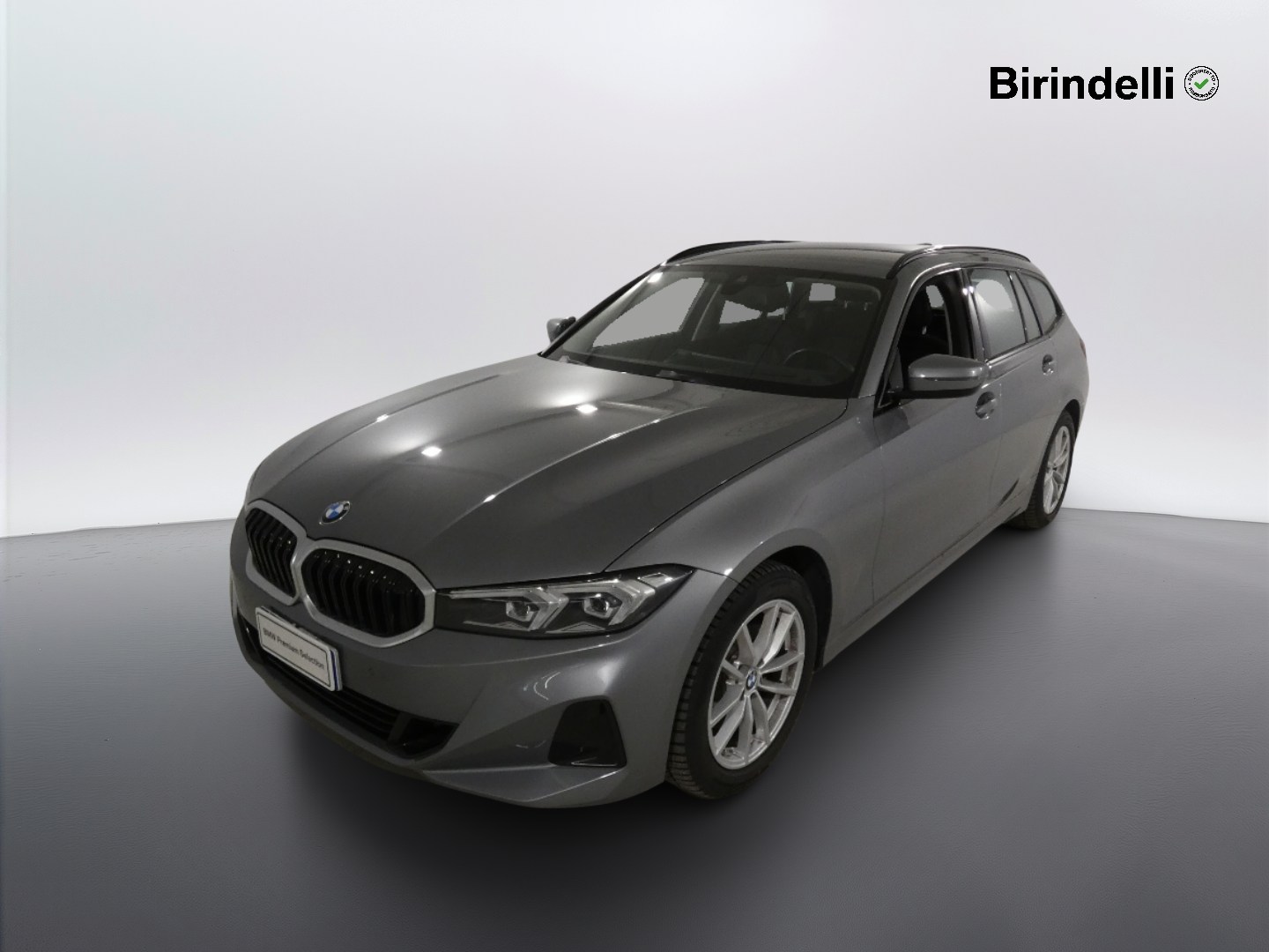 BMW Serie 3
