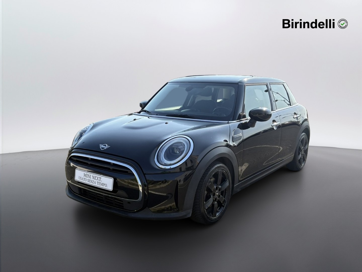 MINI Mini 5 porte