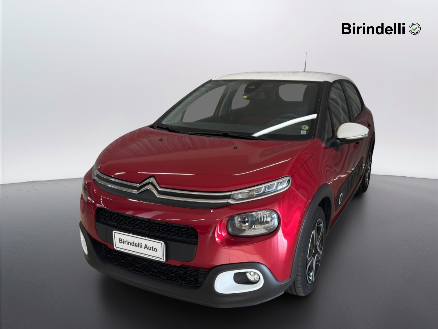 CITROEN C3 3ª serie