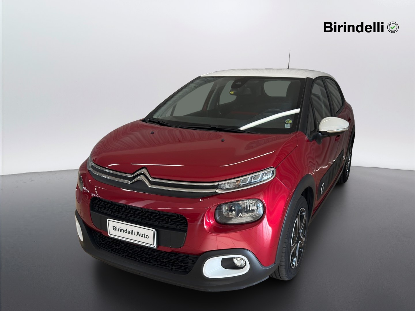 CITROEN C3 3ª serie