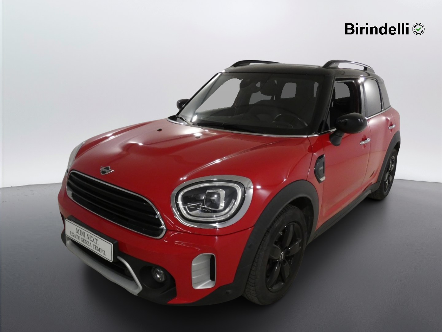 MINI Mini Countryman