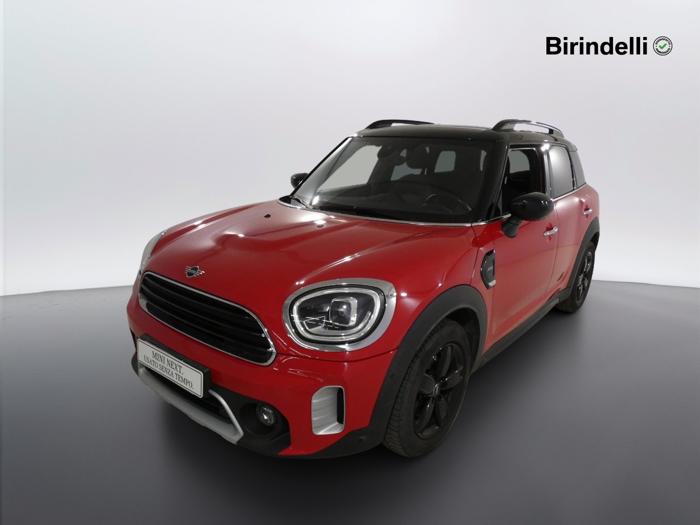 MINI Mini Countryman