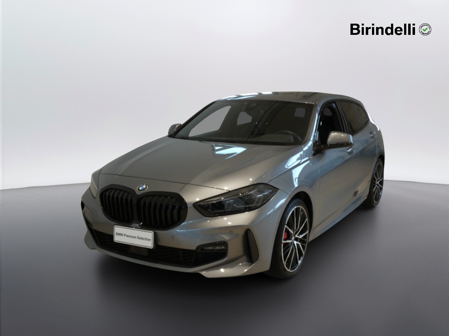 BMW Serie 1