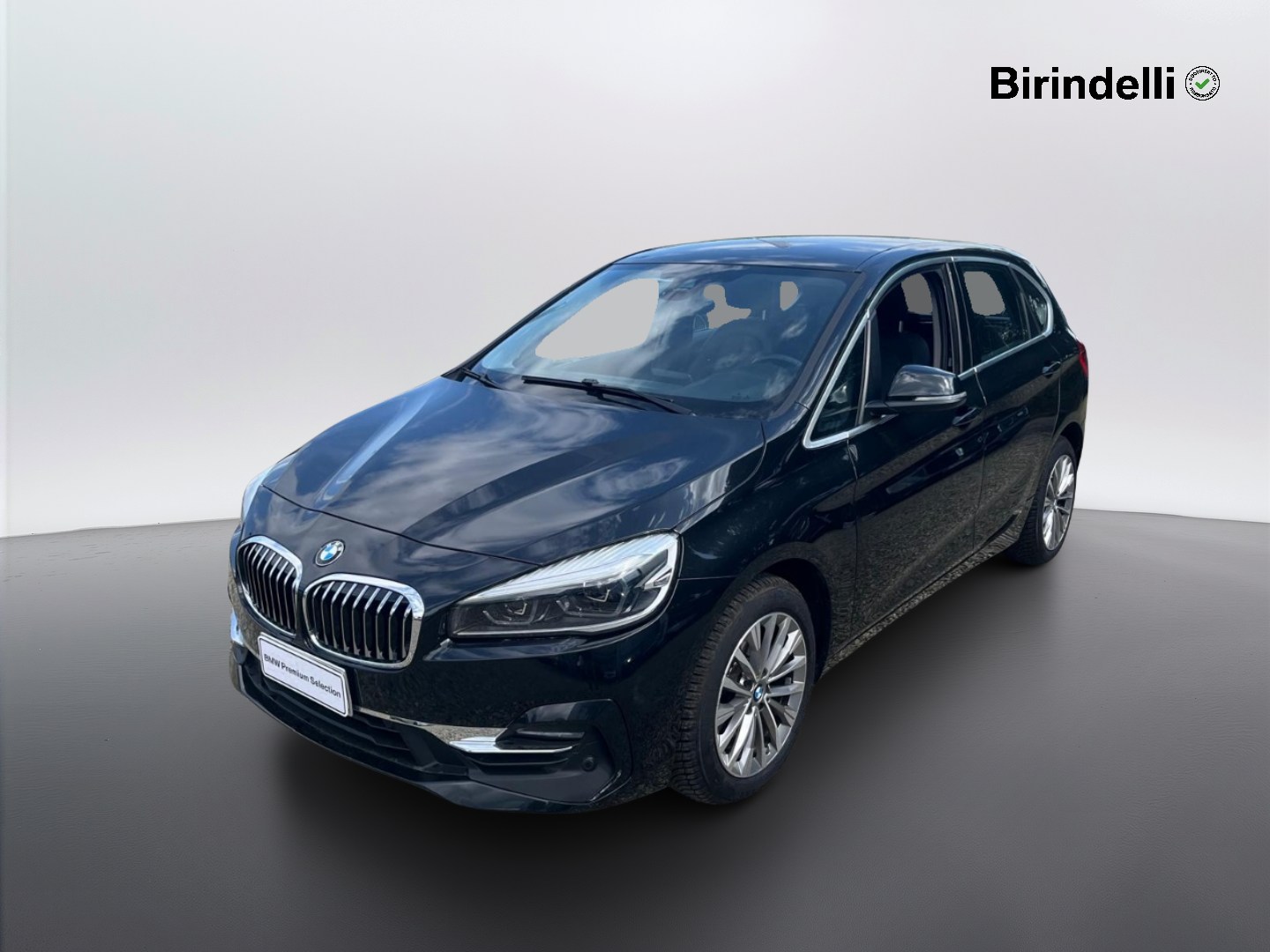BMW Serie 2 A.T.