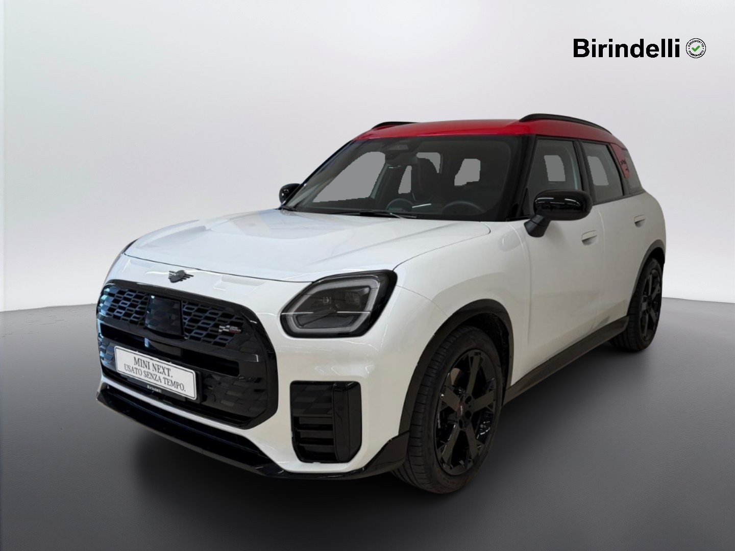 MINI Mini Countryman