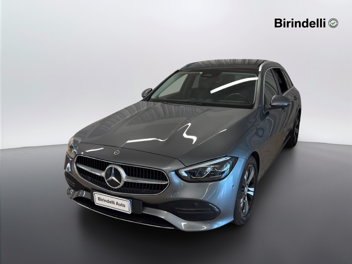 MERCEDES-BENZ Classe C