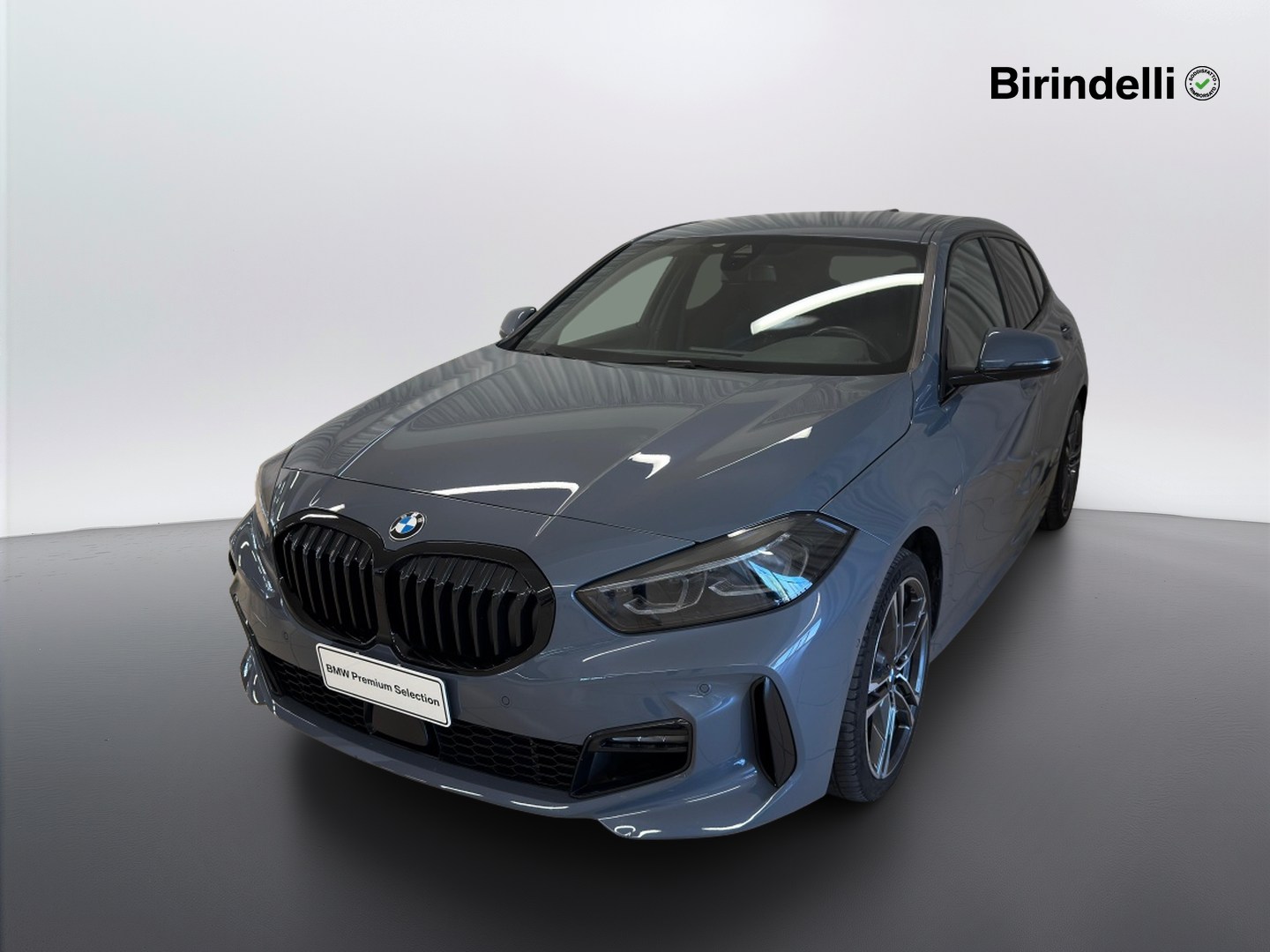 BMW Serie 1