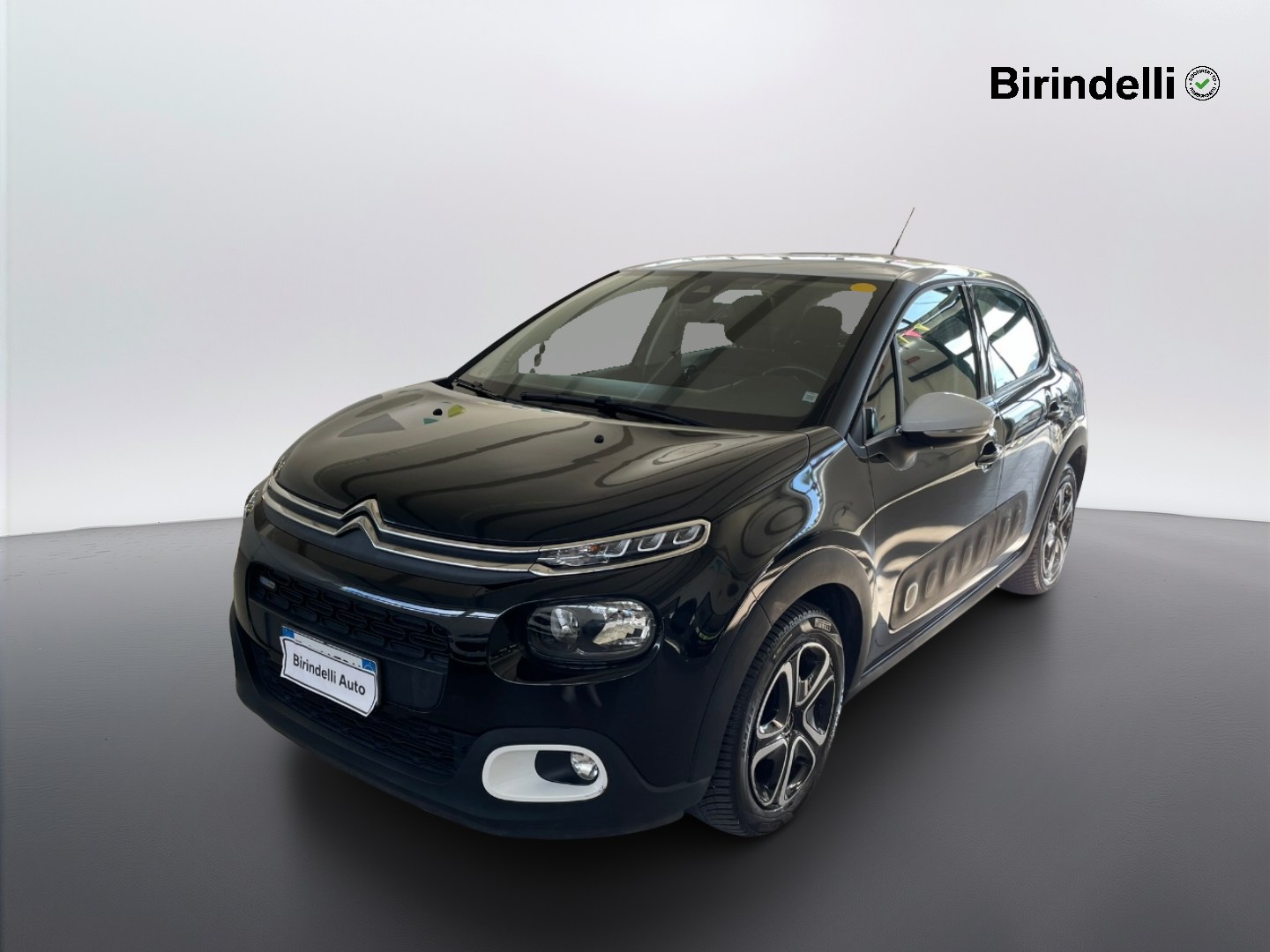 CITROEN C3 3ª serie