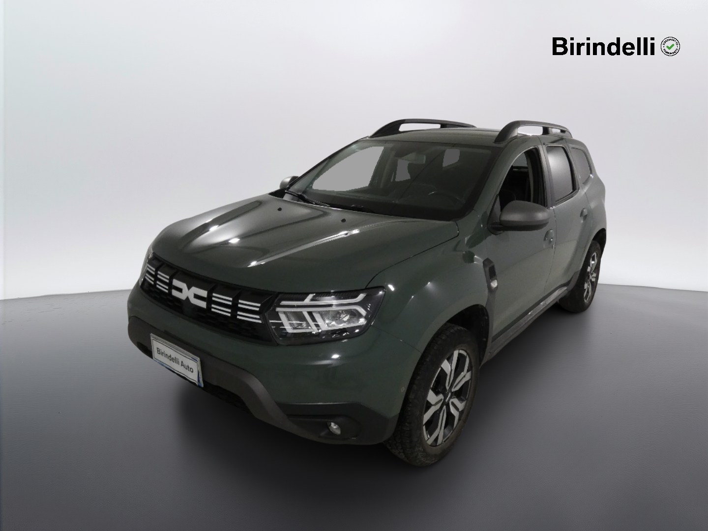 DACIA Duster 2ª serie