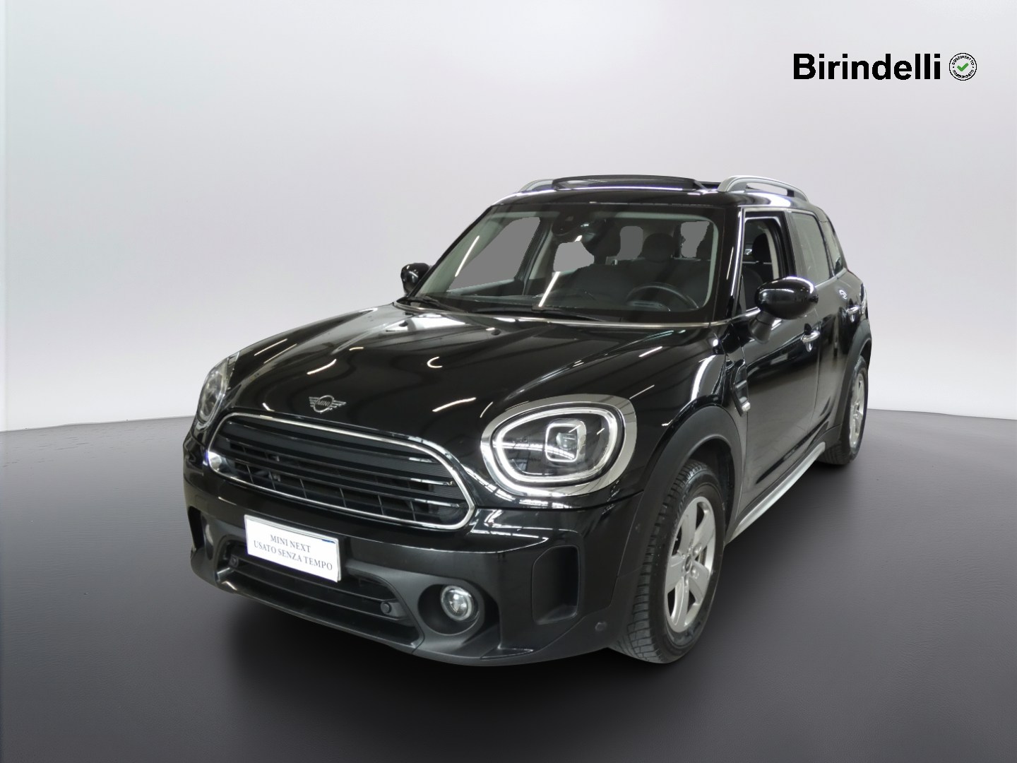 MINI Mini Countryman