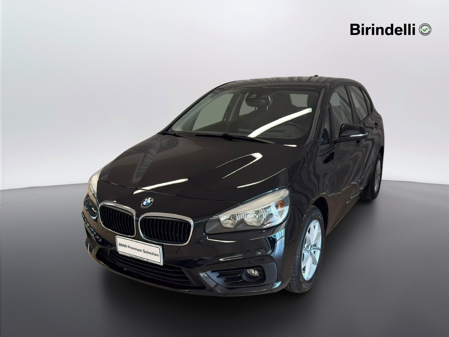 BMW Serie 2 A.T.