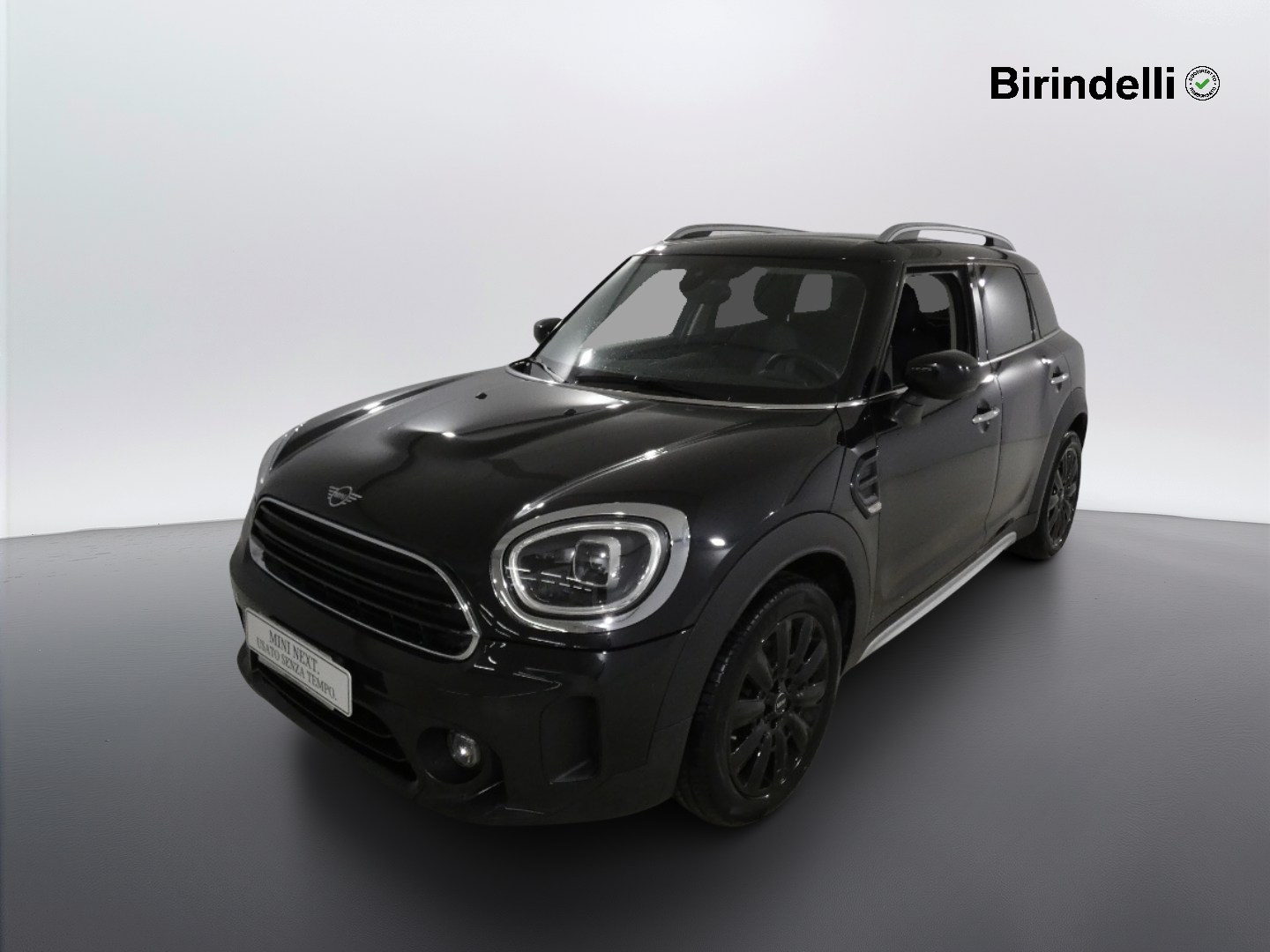 MINI Mini Countryman
