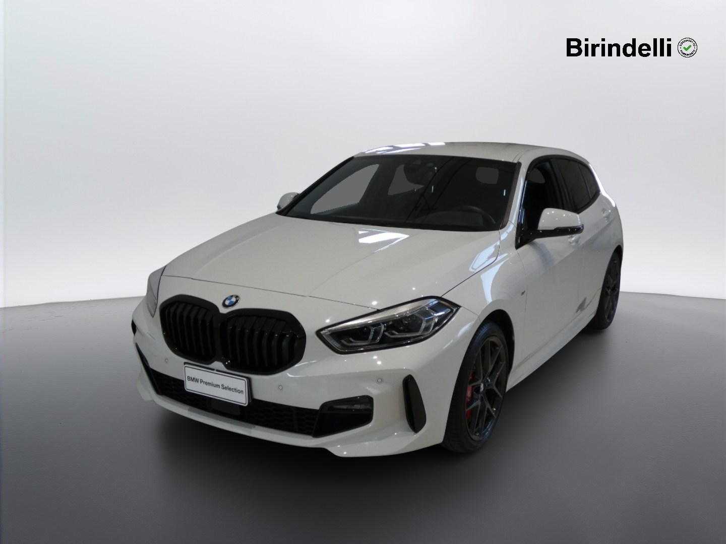 BMW Serie 1
