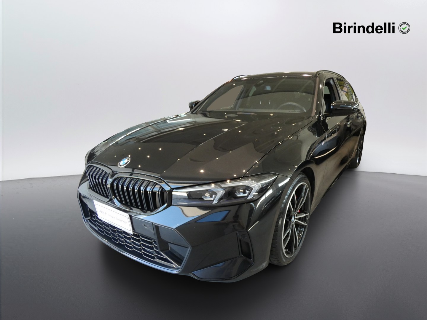 BMW Serie 3