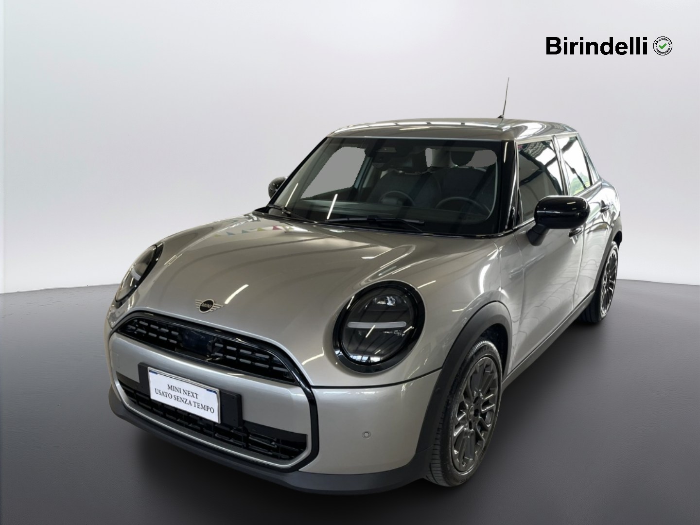 MINI Mini 5 porte