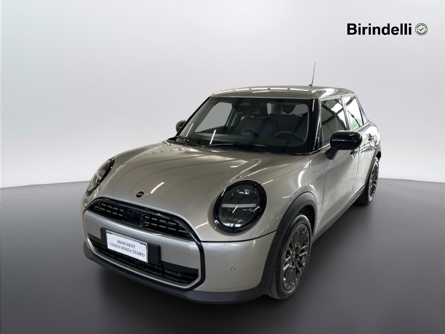MINI Mini 5 porte
