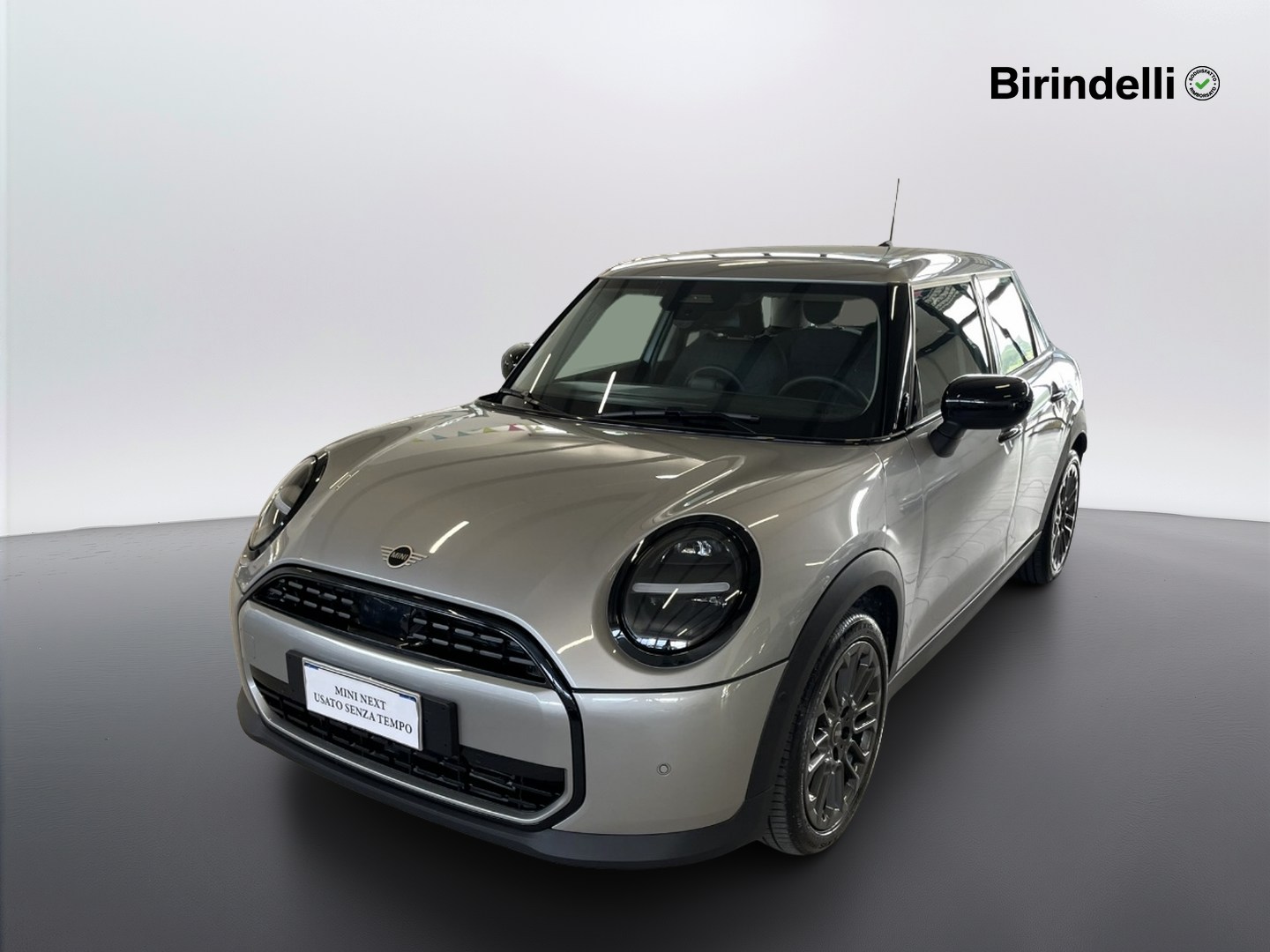 MINI Mini 5 porte