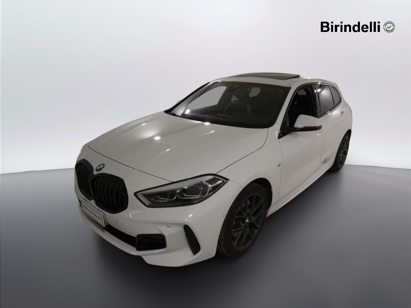 BMW Serie 1