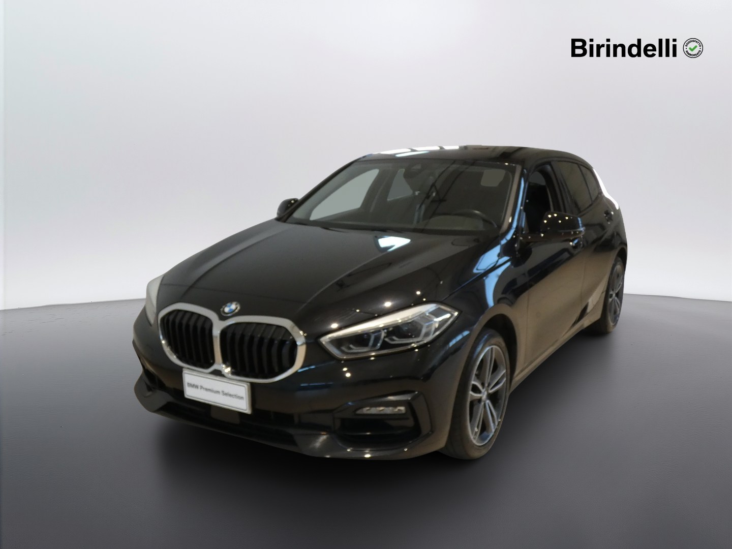 BMW Serie 1