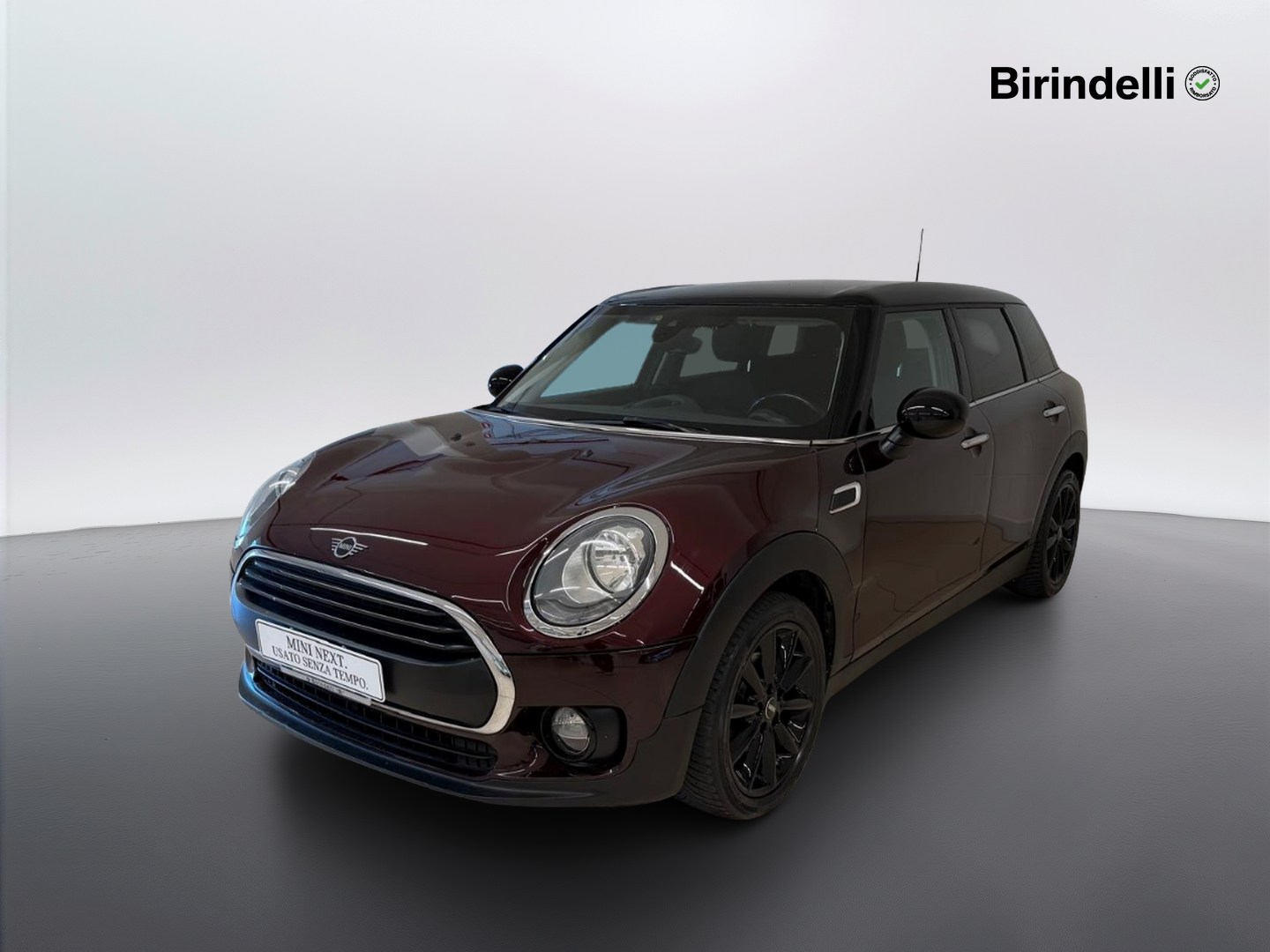 MINI Mini Clubman