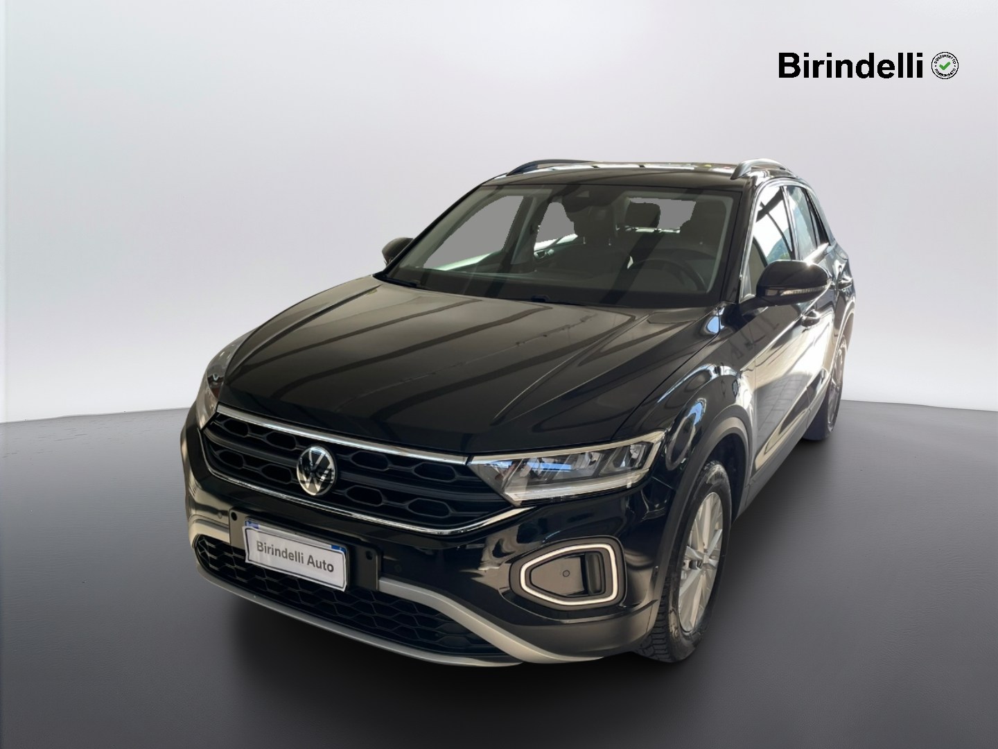 VOLKSWAGEN T-Roc 1ª serie