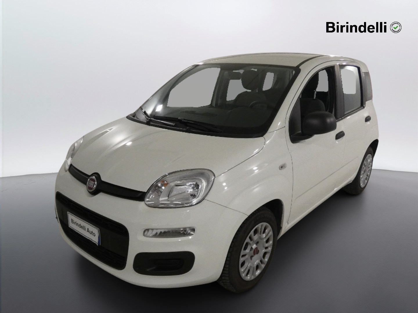 FIAT Panda 3ª serie