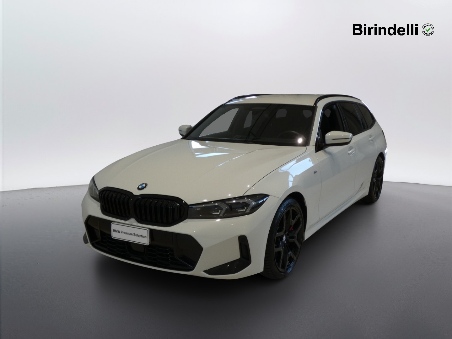 BMW Serie 3