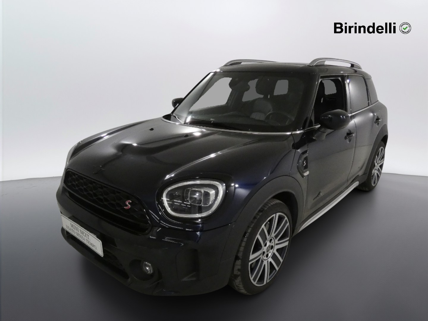 MINI Mini Countryman