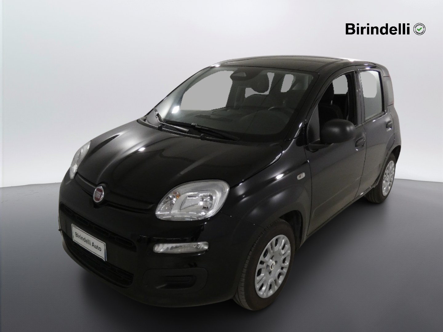 FIAT Panda 3ª serie