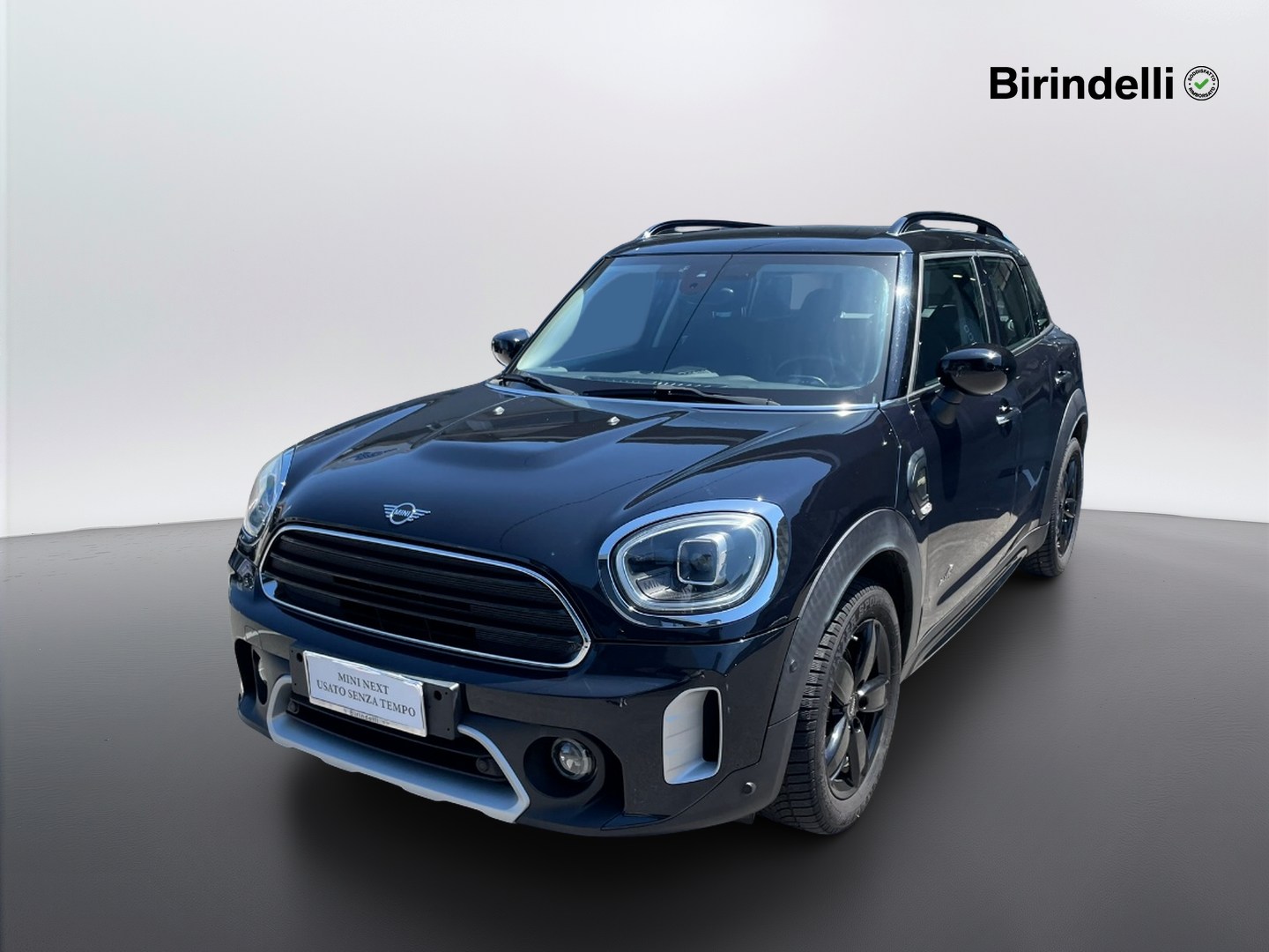 MINI Mini Countryman
