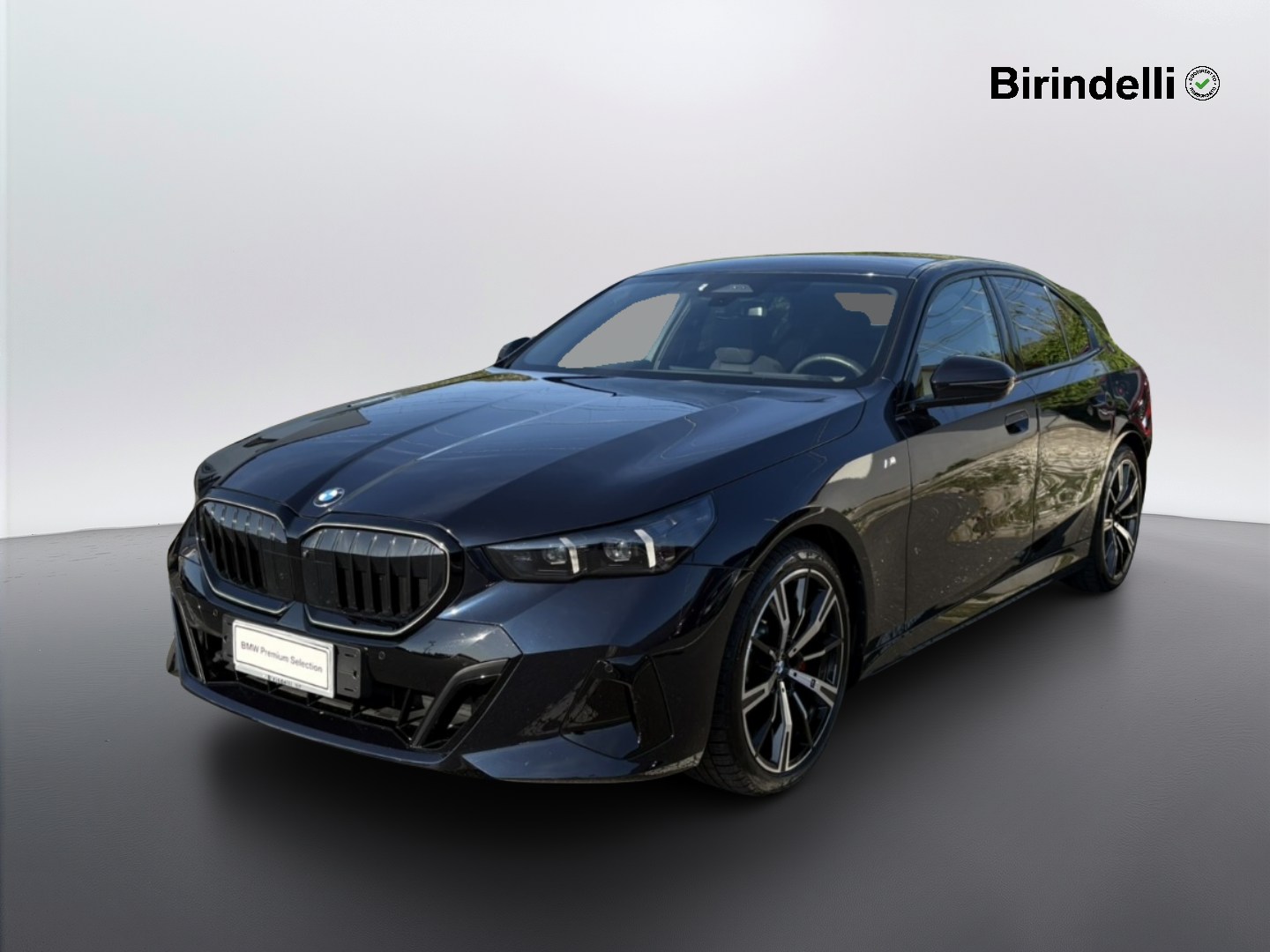 BMW Serie 5