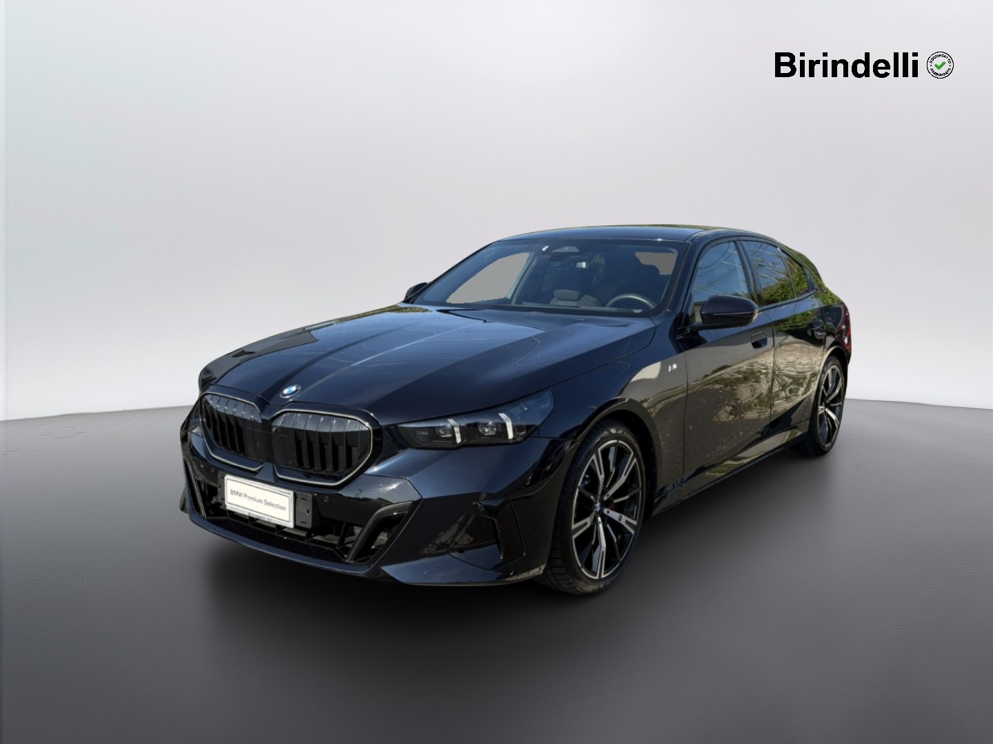 BMW Serie 5