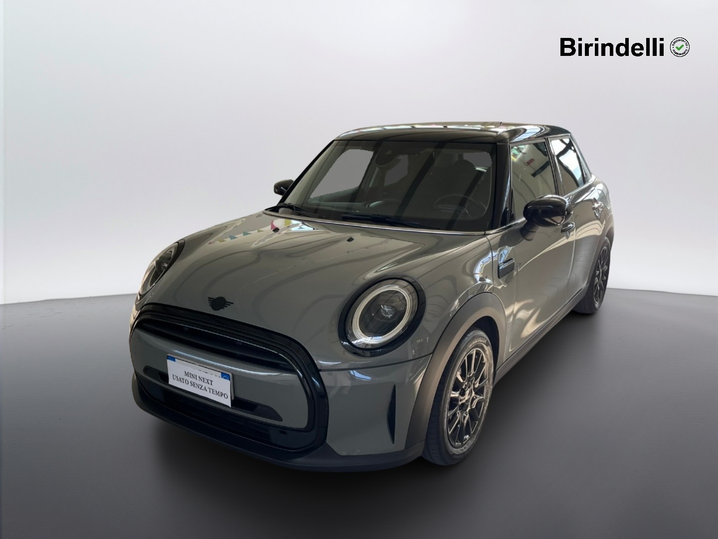MINI Mini 5 porte