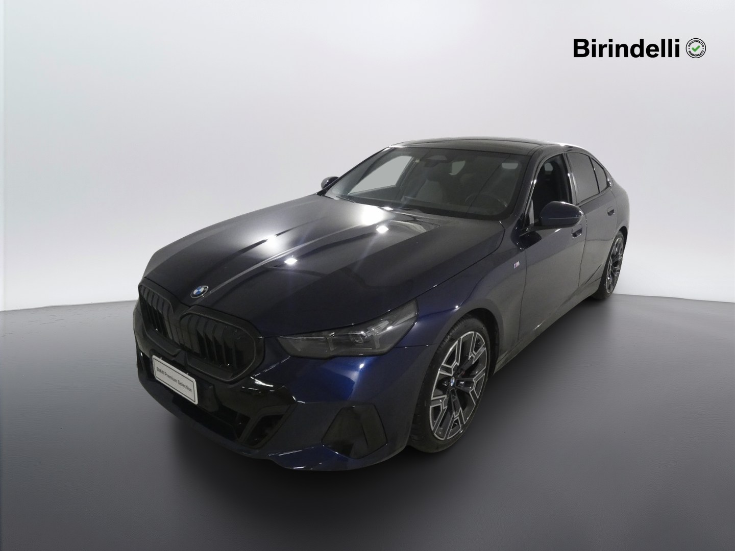 BMW Serie 5