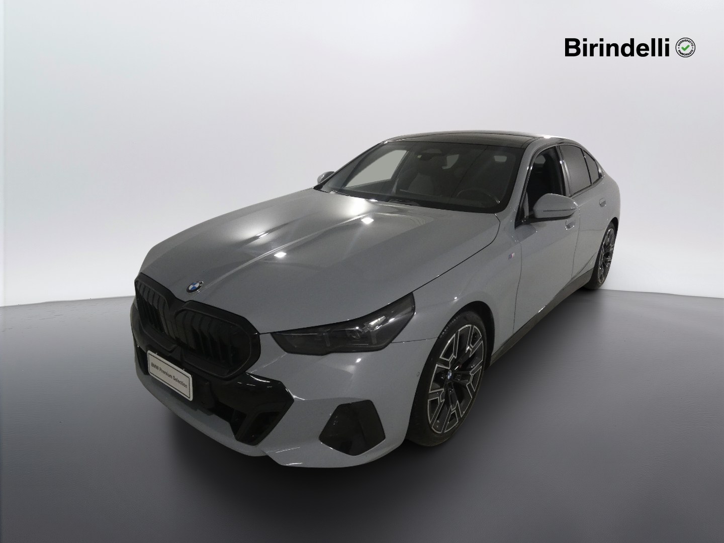 BMW Serie 5