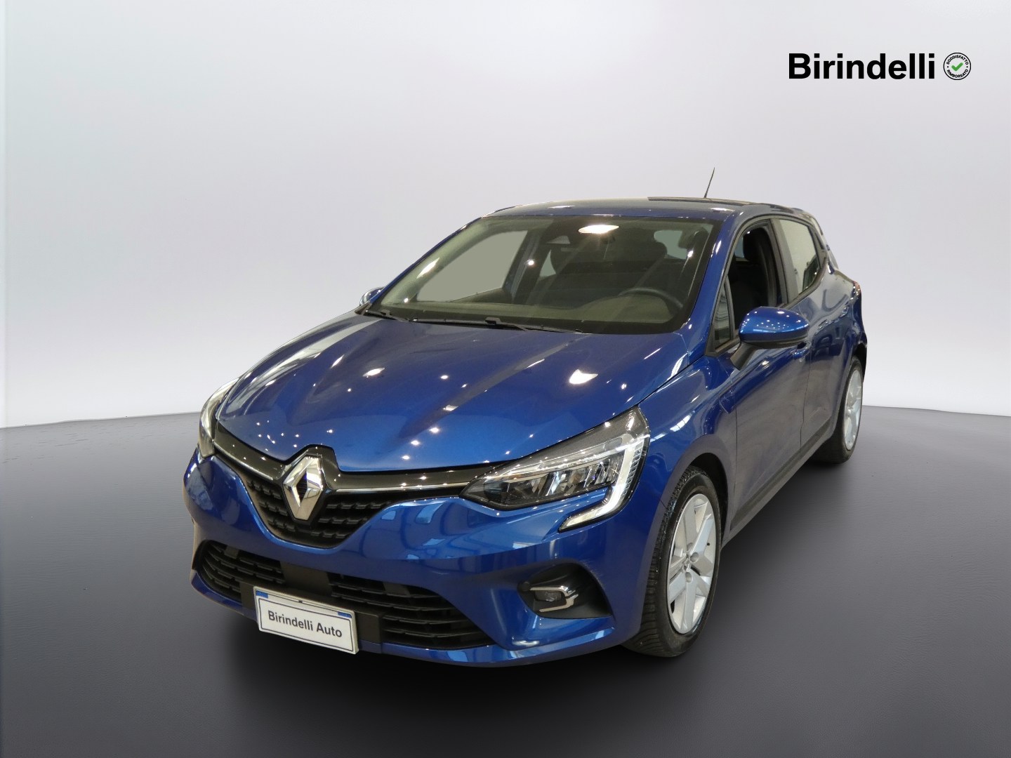 RENAULT Clio 5ª serie